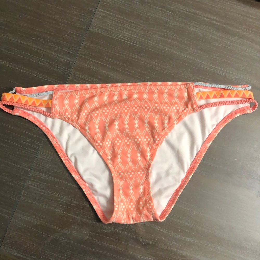 Victoria’s Secret bathing suit bottom